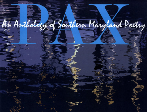 PAX cover front