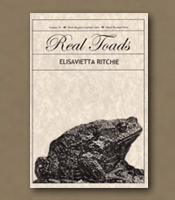 Real Toads