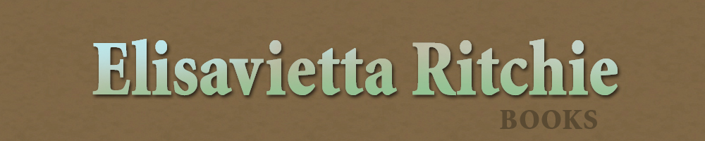 Elisavietta Ritchie Books