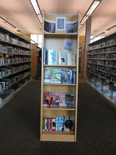 library display