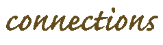 Lisa's Connections